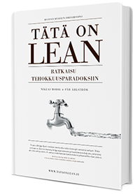 Tätä on lean