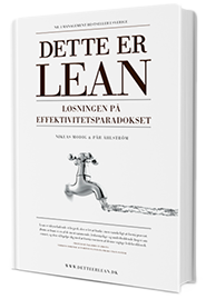 Dette er lean